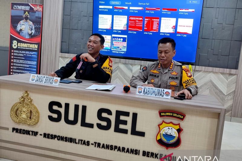 Sulsel Siap Tuan Rumah Kapolri Cup 2024 dengan Pemain Unggulan