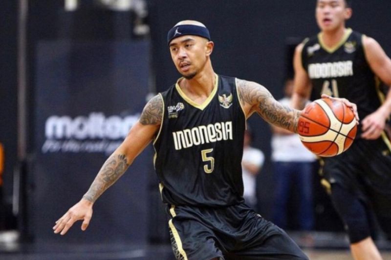 Mario Wuysang, Pelatih Bola Basket yang Menemukan Kebahagiaan Baru