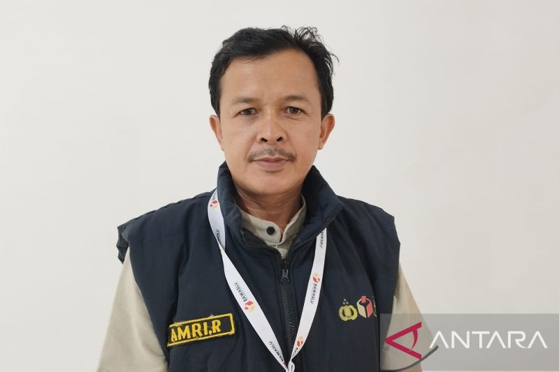 ASN Diingatkan Jaga Netralitas Jelang Pilkada 2024 di Bangka Selatan