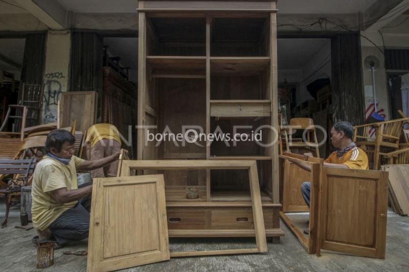 Pemerintah Kotim Luncurkan Katalog Mebel untuk Pemberdayaan UMKM Lokal