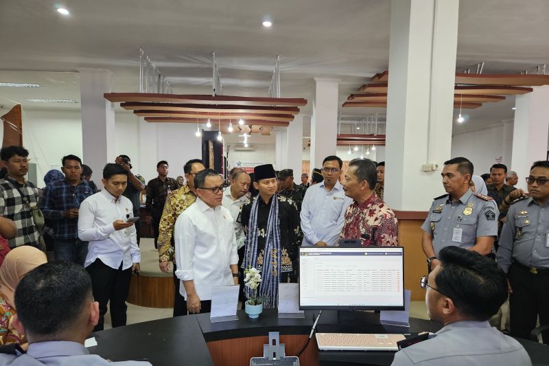 Mal Pelayanan Publik Trenggalek Resmi Dibuka, Tingkatkan Akses Layanan