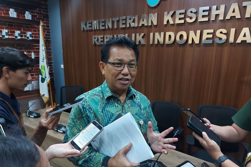 Kementerian Kesehatan Berikan Sanksi Tegas Pelaku Bullying di RS