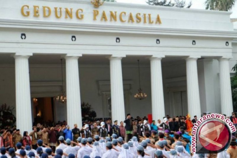 Kebijakan Luar Negeri Jokowi Terfokus pada Agenda Ekonomi dan Keamanan