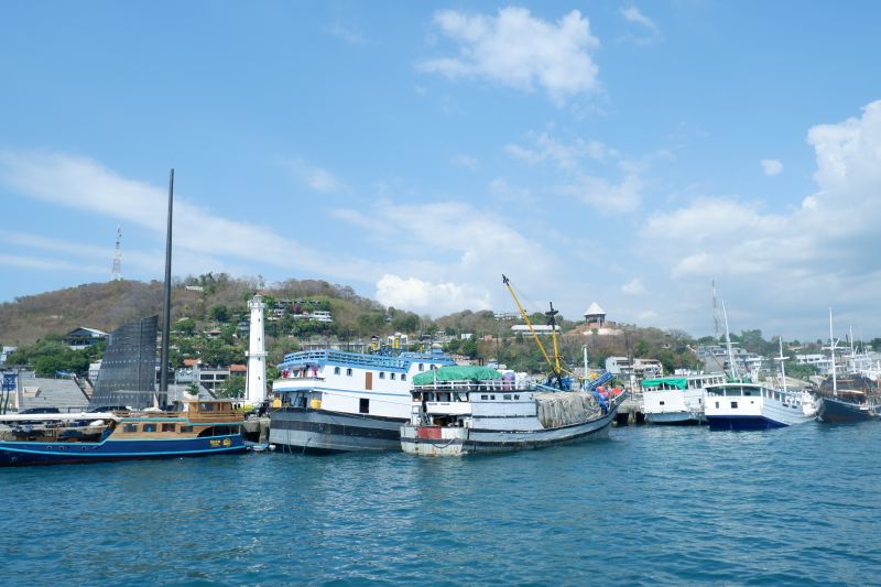 Investasi Labuan Bajo Mencapai Rp570 Miliar di Kuartal Pertama 2024