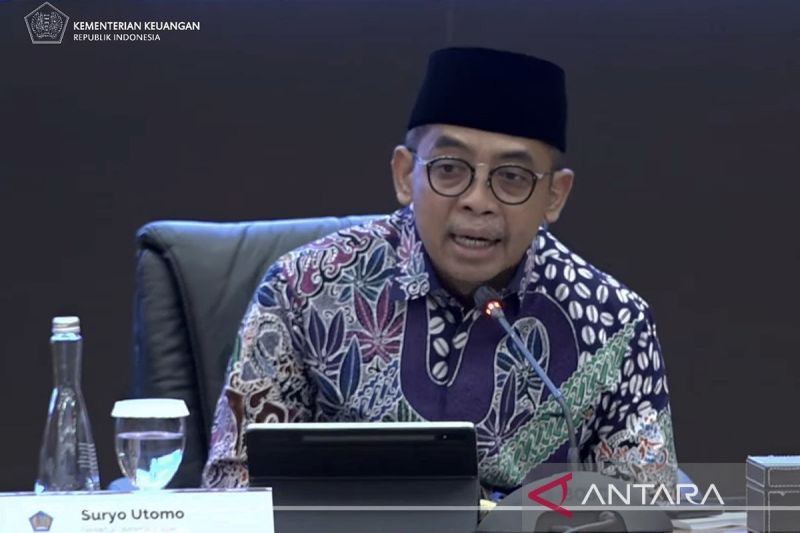 Strategi DJP Menuju Peningkatan Penerimaan Pajak 2025