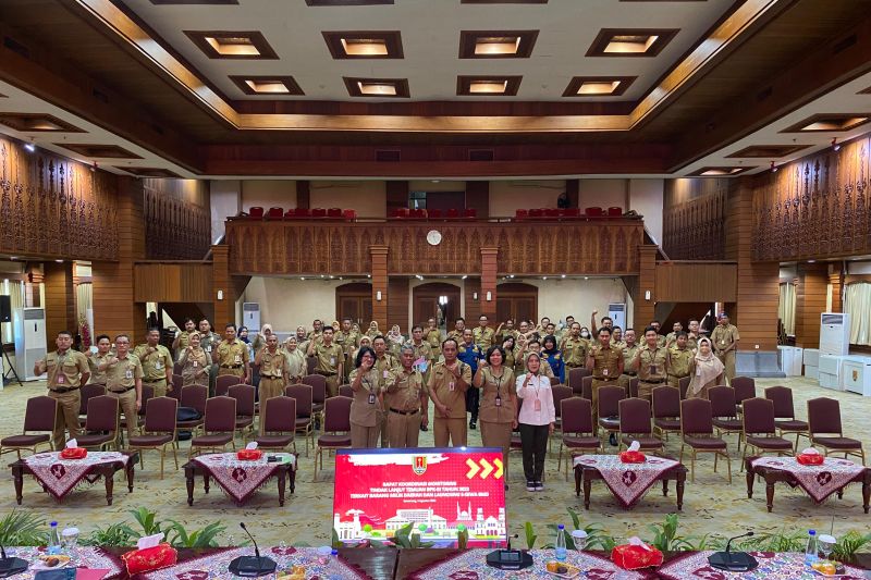 Pemerintah Kota Semarang Luncurkan e-Sewa untuk Sewa Aset Daerah