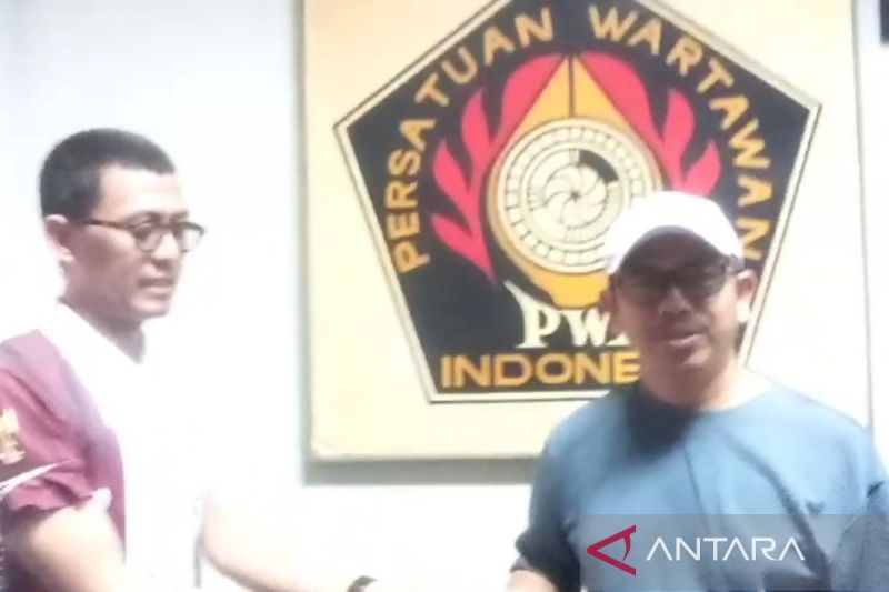 PWI Surakarta Kirim 20 Atlet untuk Porwanas XIV di Kalsel