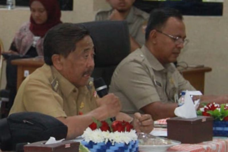 Konsultasi Publik Proyek Pariwisata di Kepulauan Seribu Berlangsung