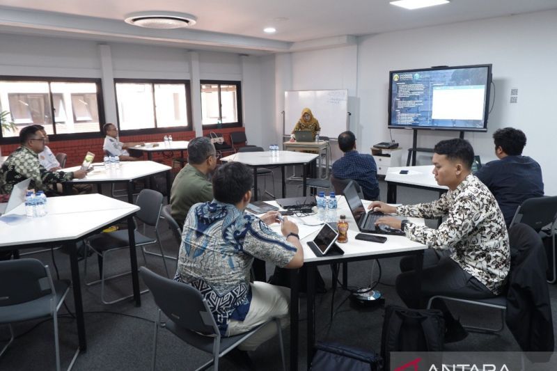 Pelatihan Transportasi Perkotaan bagi Aparatur Kota di Jakarta