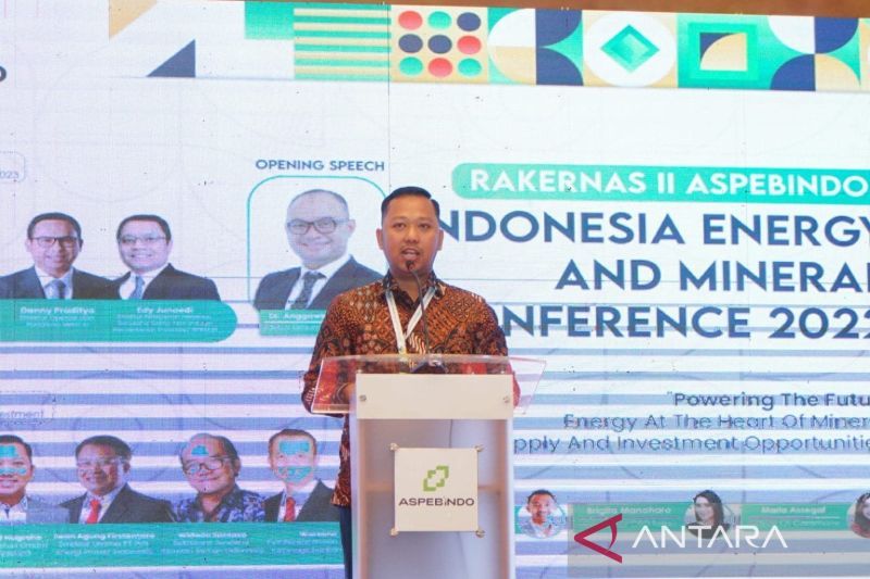 Menteri ESDM Bahlil Lahadalia Diharapkan Percepat Investasi Migas