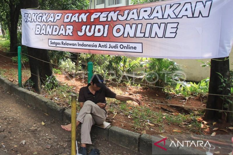 Mencegah Judi Online pada Anak, Upaya Pemprov DKI Jakarta