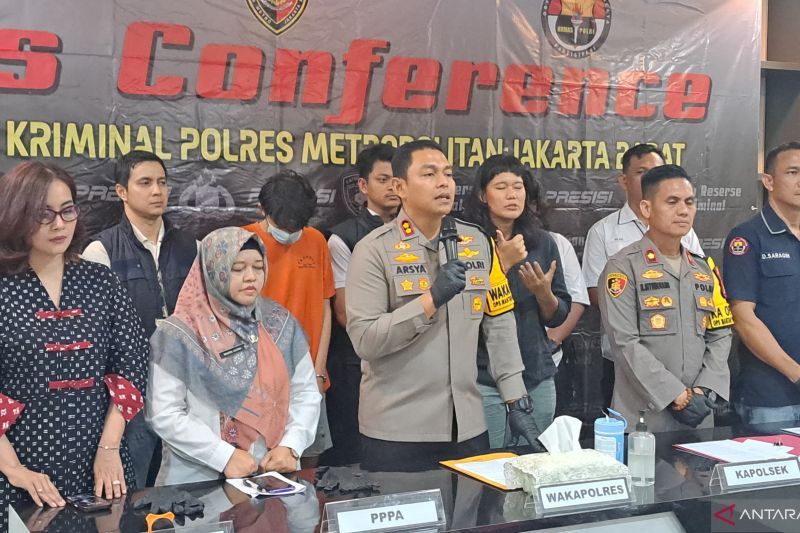 Penganiayaan Pacar dalam Lift Hotel, Motif Cemburu dan Swafoto