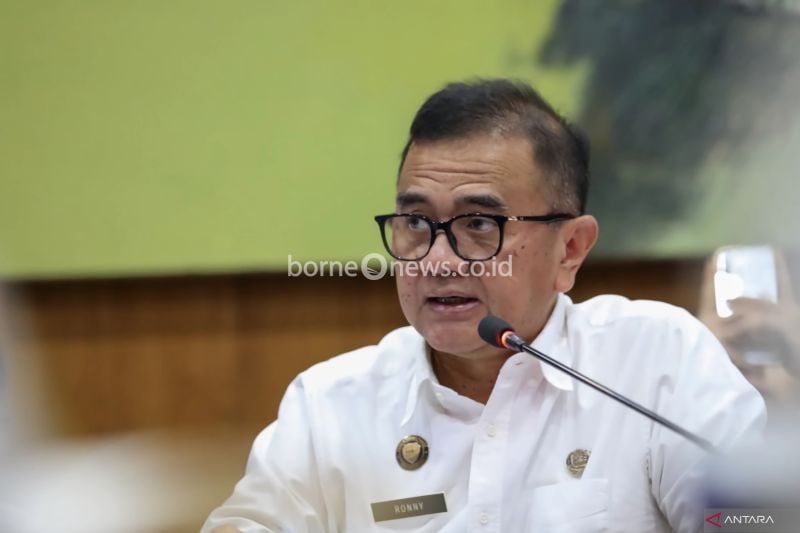Realisasi Investasi Kota Bandung Capai Rp6 Triliun di 2024