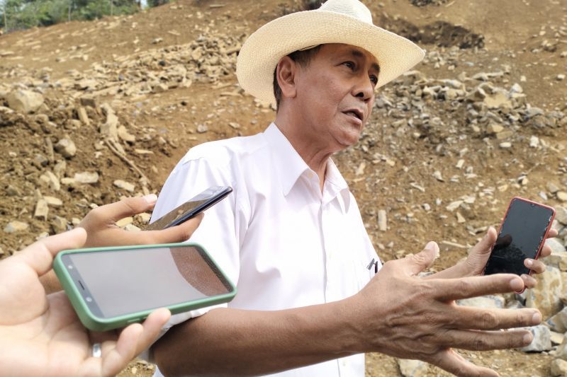 Letusan Gunung Marapi Diduga Dipicu Hujan Lebat, Warga Diimbau Waspada