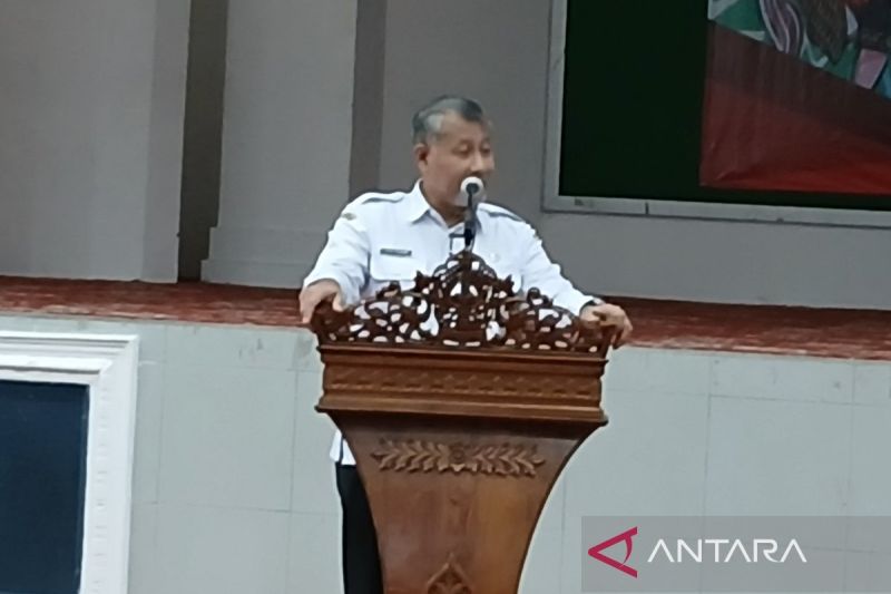 Temanggung Tambah Tujuh Desa Antikorupsi untuk Tata Kelola yang Baik