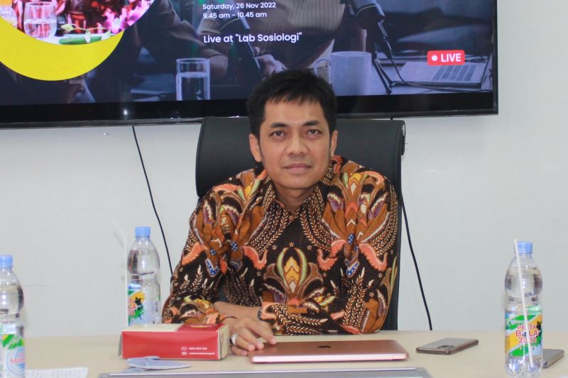 Putusan MK Perkuat Demokrasi dan Cegah Kotak Kosong di Pilkada