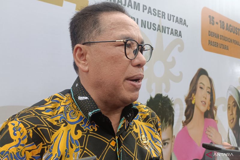 Minat Investor Asing Terhadap Investasi di Penajam Paser Utara