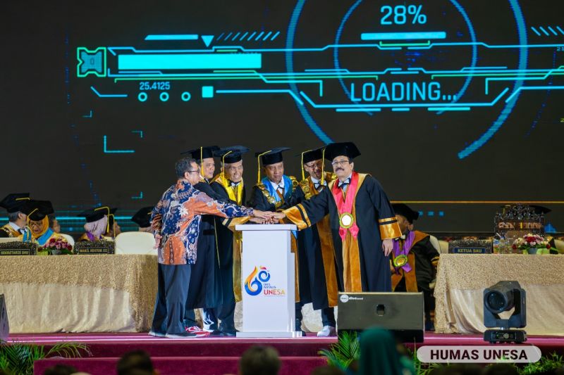 Unesa Siapkan Kampus Baru di Ibu Kota Nusantara, Dukungan OIKN