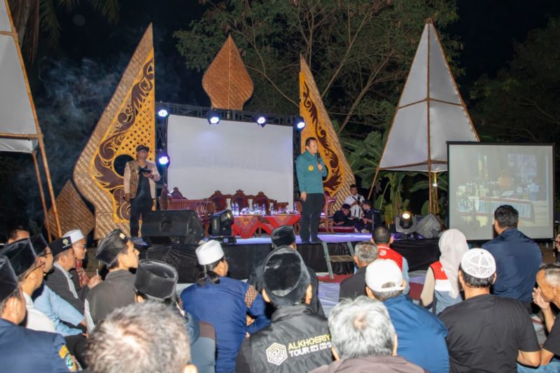 Pemkot Tasikmalaya Lanjutkan Program Katasik untuk Ekonomi Lokal