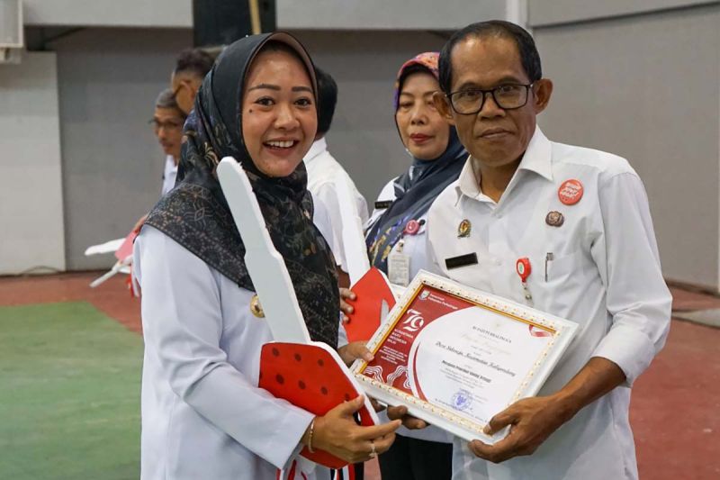Pemkab Purbalingga alokasikan Rp43,39 miliar untuk pembangunan desa