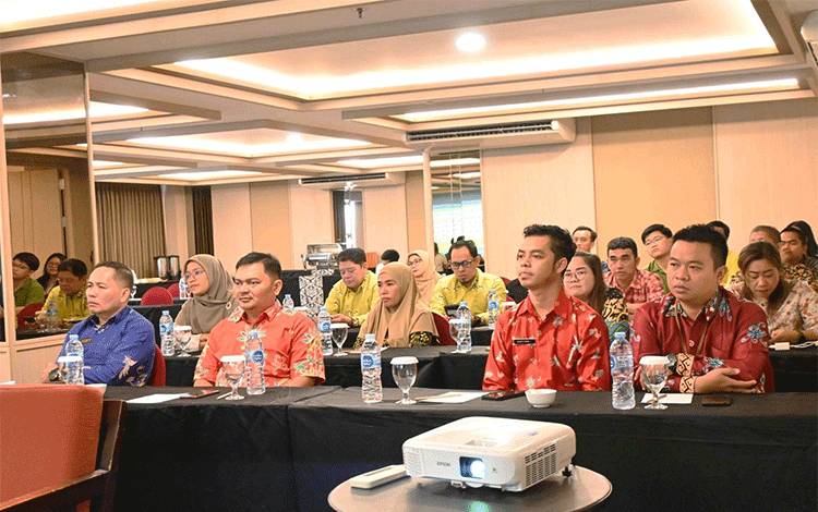 Suyuti Syamsul: Kualitas Hidup Tak bisa Dipisahkan dari Kesehatan Jiwa