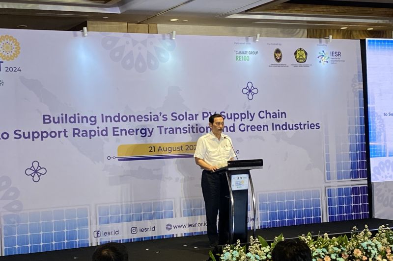 Pusat Penelitian Genom di Sumatera Utara Diharapkan Tingkatkan Ketahanan Pangan