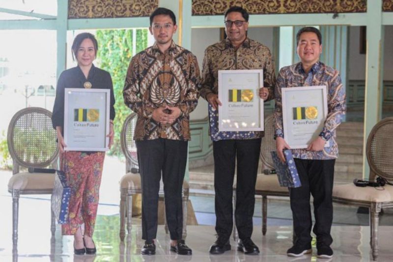 Bantuan Penataan Warung Tradisional di Kota Bengkulu Segera Dibagikan
