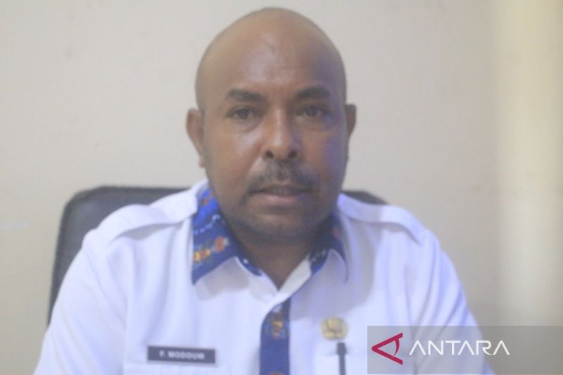 Pelatihan Peningkatan Kapasitas SDM Sanggar Tari di Jayapura