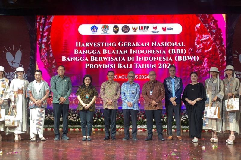 Bank Indonesia Bali Dukung UMKM dan Sektor Pariwisata Lokal