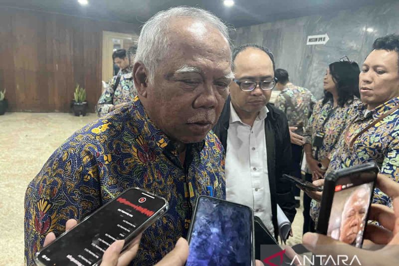 Usulan Anggaran Rp26 Triliun untuk Pemeliharaan di IKN 2025