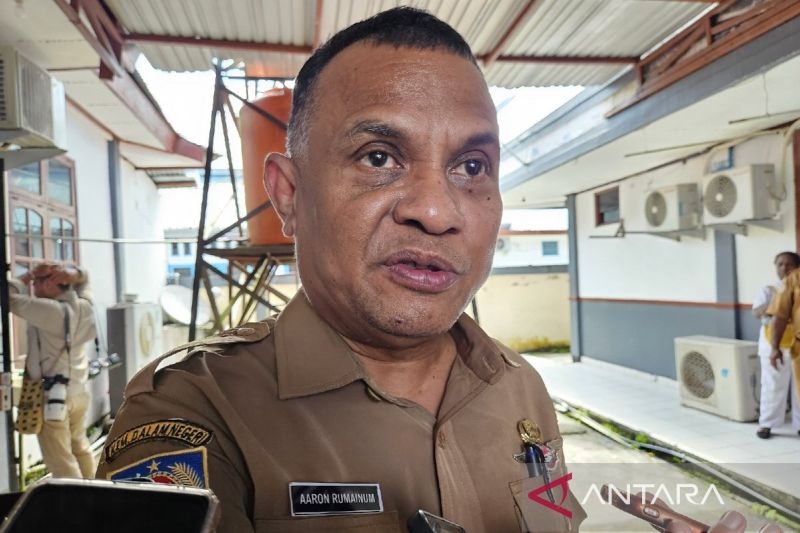 Pemprov Papua Terapkan Sistem Kontrak Dokter Spesialis untuk Tingkatkan Pelayanan Kesehatan