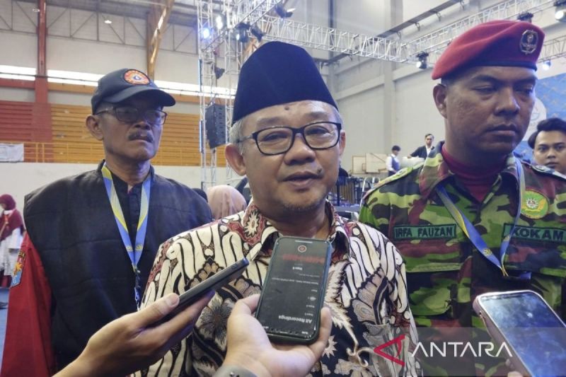 DPR Dinilai Abaikan MK, Muhammadiyah Ingatkan Pentingnya Ketaatan