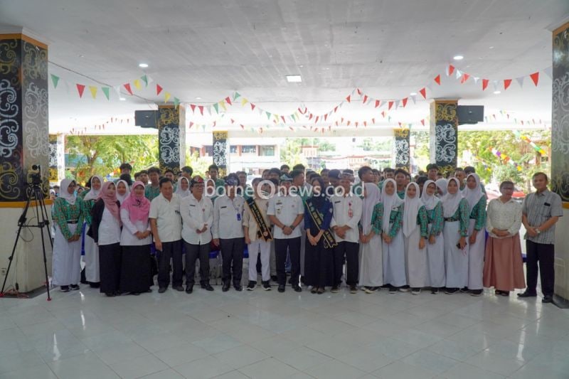 Pemerintah Kaltara Fokus Penguatan Karakter Remaja untuk SDM Berkualitas