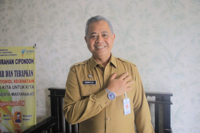 Kota Tangerang Gelar Kelas Penulis Skenario Film Gratis
