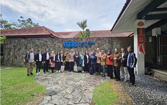 Lingkungan di Indonesia Rentan Hadapi Krisis Lingkungan Berulang