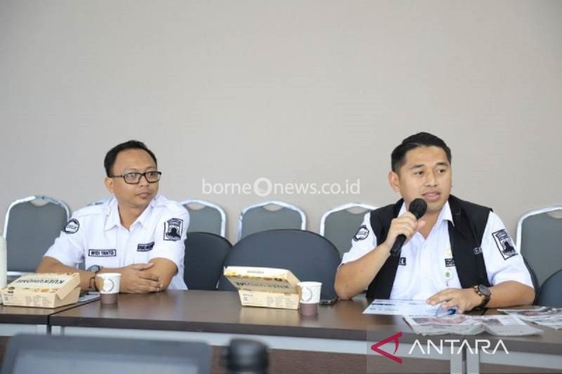 Tangerang Digital Festival Vol.2 Tampilkan Inovasi dari 8 Kampus