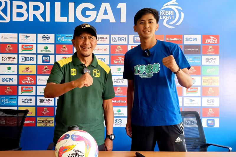 Barito Putera Siap Tantang Persebaya di Pekan Ketiga Liga 1