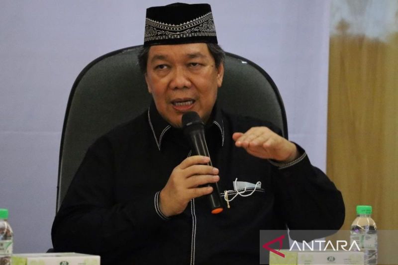 Baznas RI Dorong Penguatan Ekosistem Zakat Melalui Koordinasi