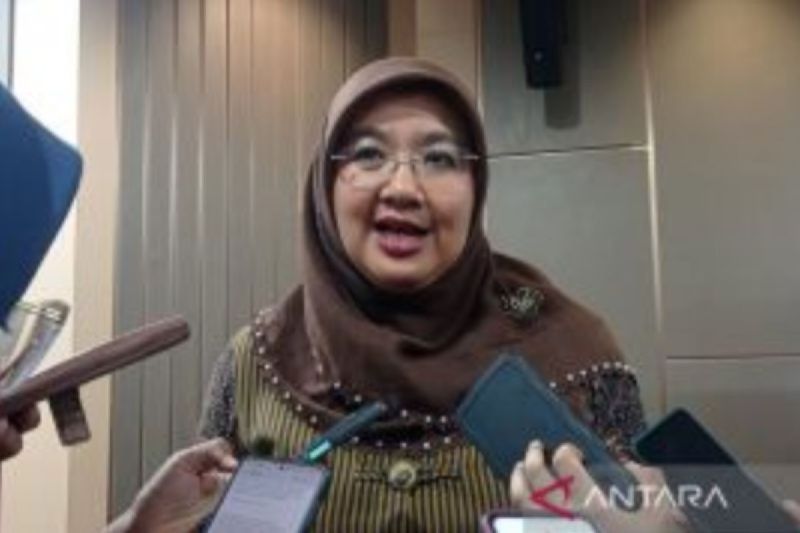 Kemenkes Sebut Vaksin Mpox Massal Belum Diperlukan di Indonesia