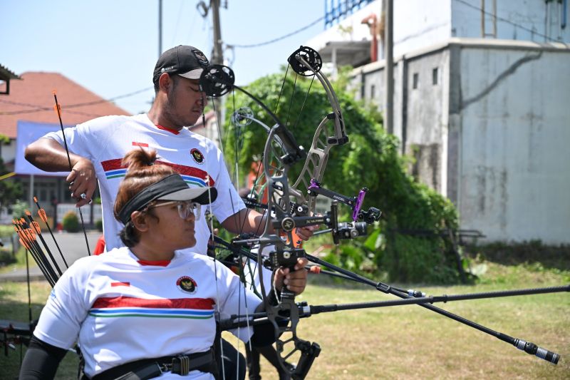 Indonesia Siap Kejutkan dengan Medali di Paralimpiade Paris 2024