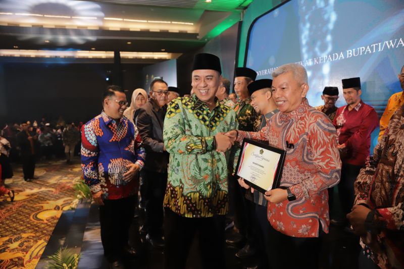 Penghargaan Kemenag untuk Penyuluh Agama, Dorong Inovasi dan Dedikasi