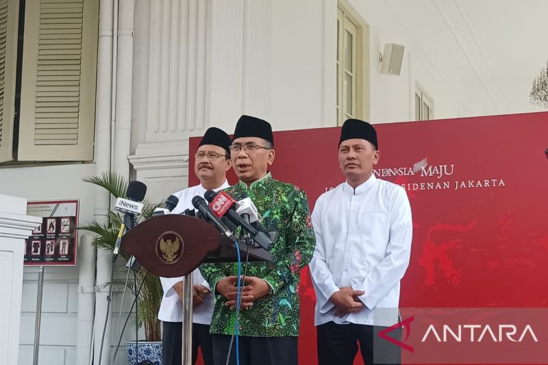 PBNU Rencanakan Pembelian 100 Hektare Lahan di IKN untuk Pembangunan Fasilitas