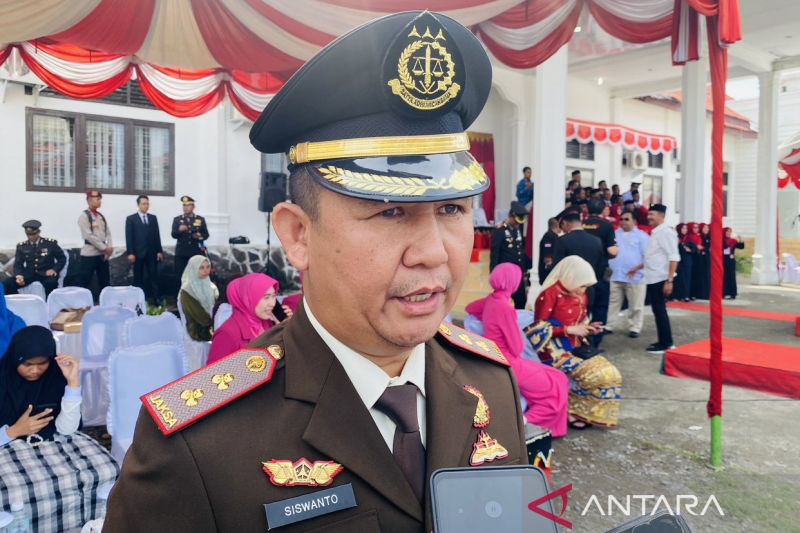 Oknum ASN Aceh Barat Diduga Manipulasi Pajak Rp500 Juta