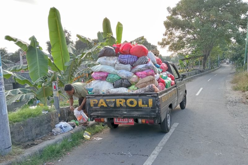 Dinas Lingkungan Hidup Mataram Siap Ekspose TPST Kebon Talo