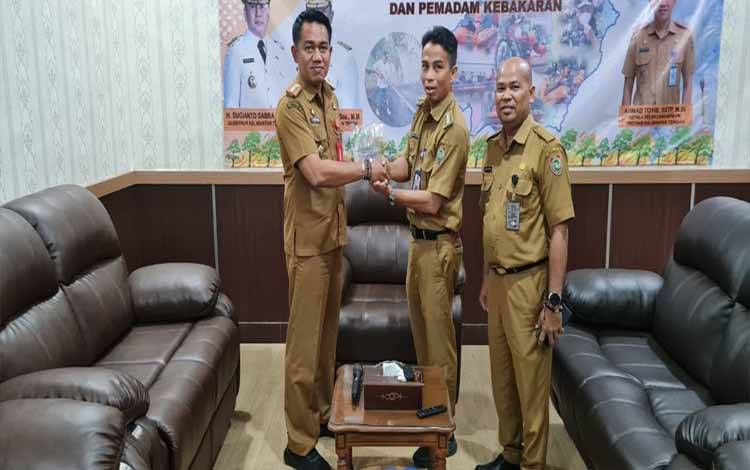 Lomba Inovasi Daerah Sudah jadi Agenda Rutin Tahunan