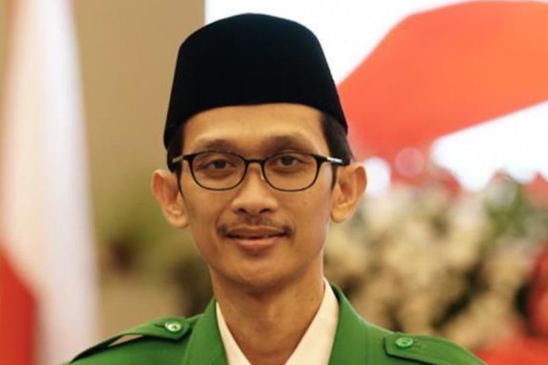 Gus Adung Siap Bersaing Maju sebagai Ketum PKB di Muktamar VI