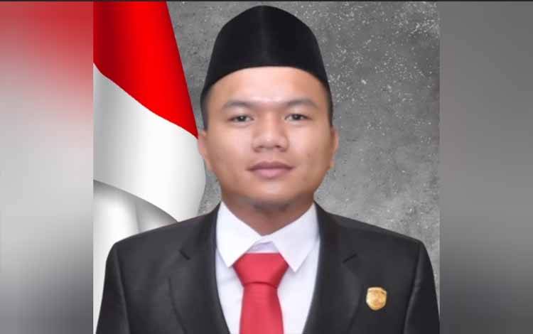 Yudhi Karlianto Manan Apresiasi Seminar Pemberdayaan Ekonomi Berbasis Masjid di Palangka Raya
