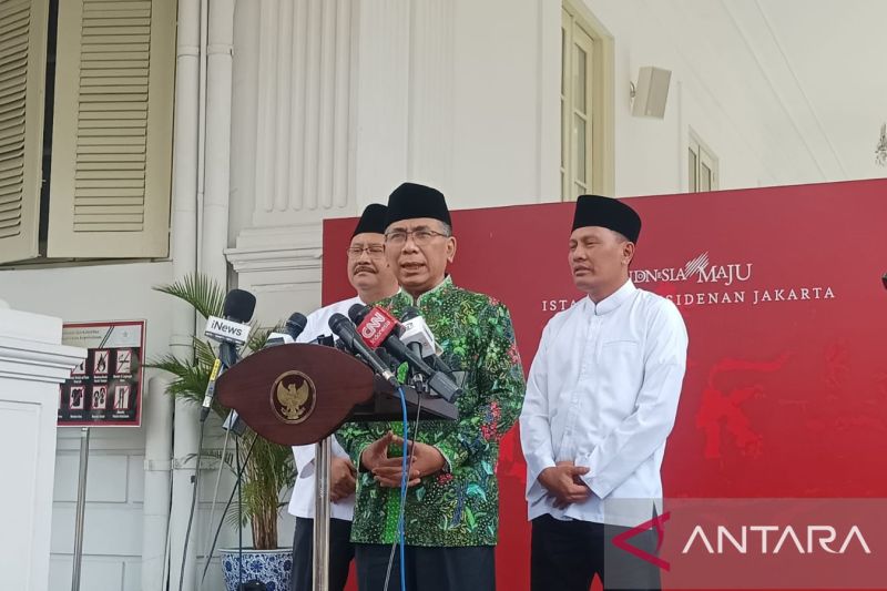 PBNU Siap Kelola Tambang Batubara 26 Ribu Hektare di Kaltim