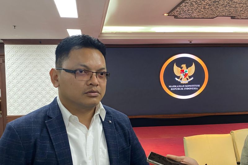 Mahkamah Konstitusi Pastikan Tak Terpengaruh Polemik RUU Pilkada