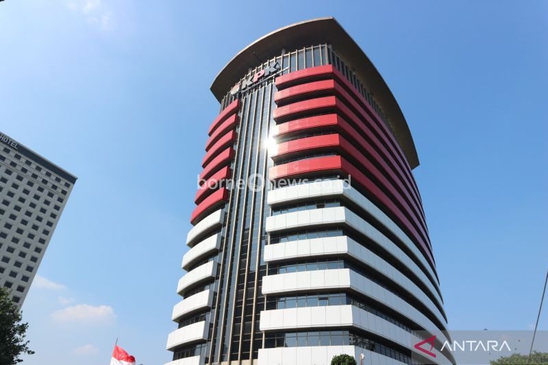 KPK Periksa Pejabat NTB Terkait Dugaan Korupsi Shelter Tsunami